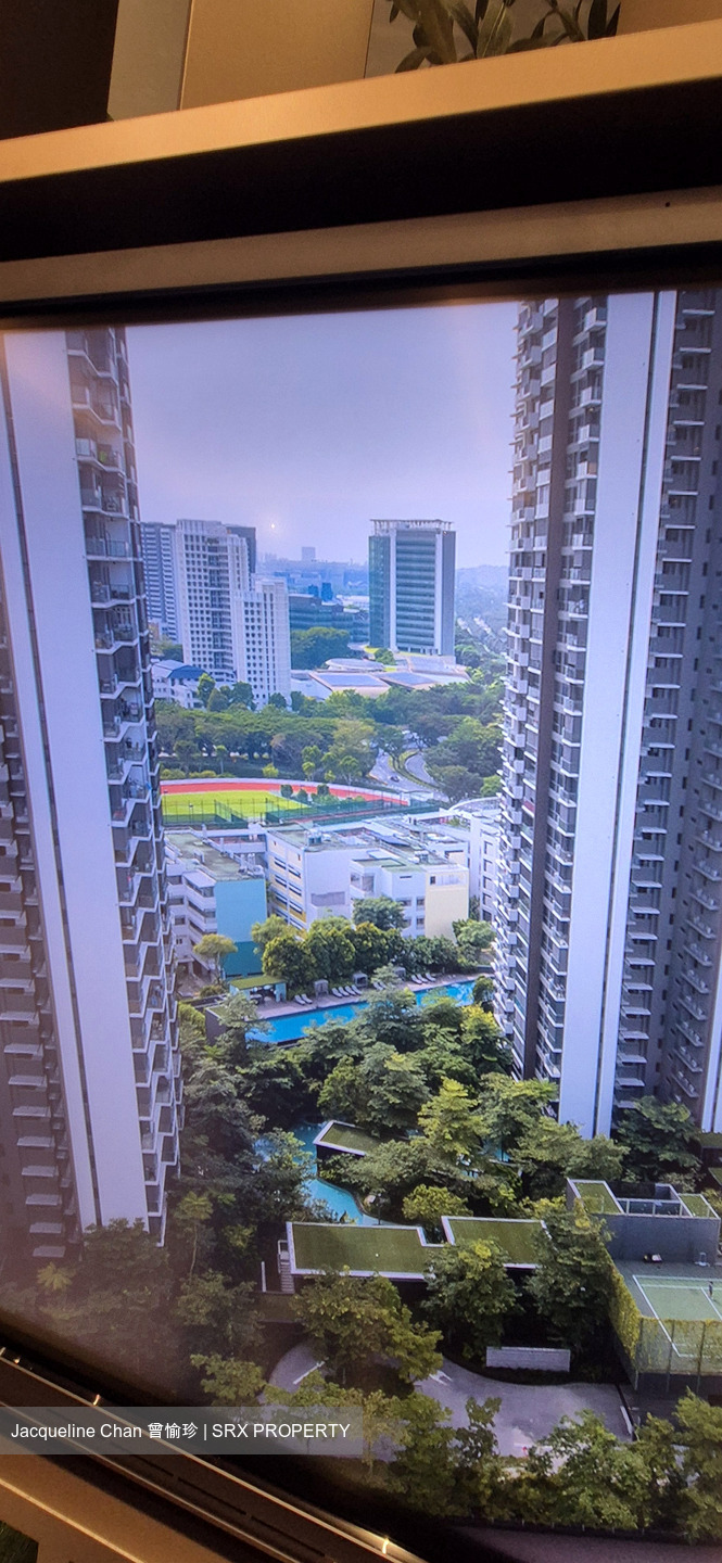 Clementi Avenue 1 (D5), Condominium #602745621
